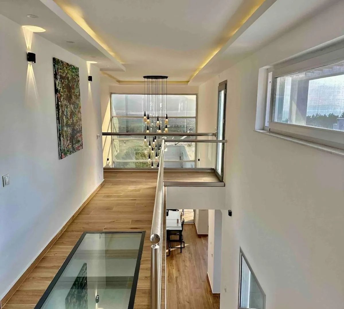 Luxusvilla Mit Panorama-Meerblick 20M Privatpool كوشاداسيه 0*,