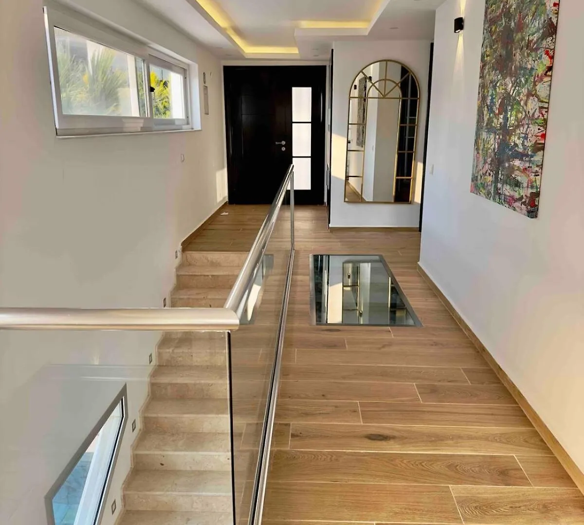 فيلة Luxusvilla Mit Panorama-Meerblick 20M Privatpool كوشاداسيه