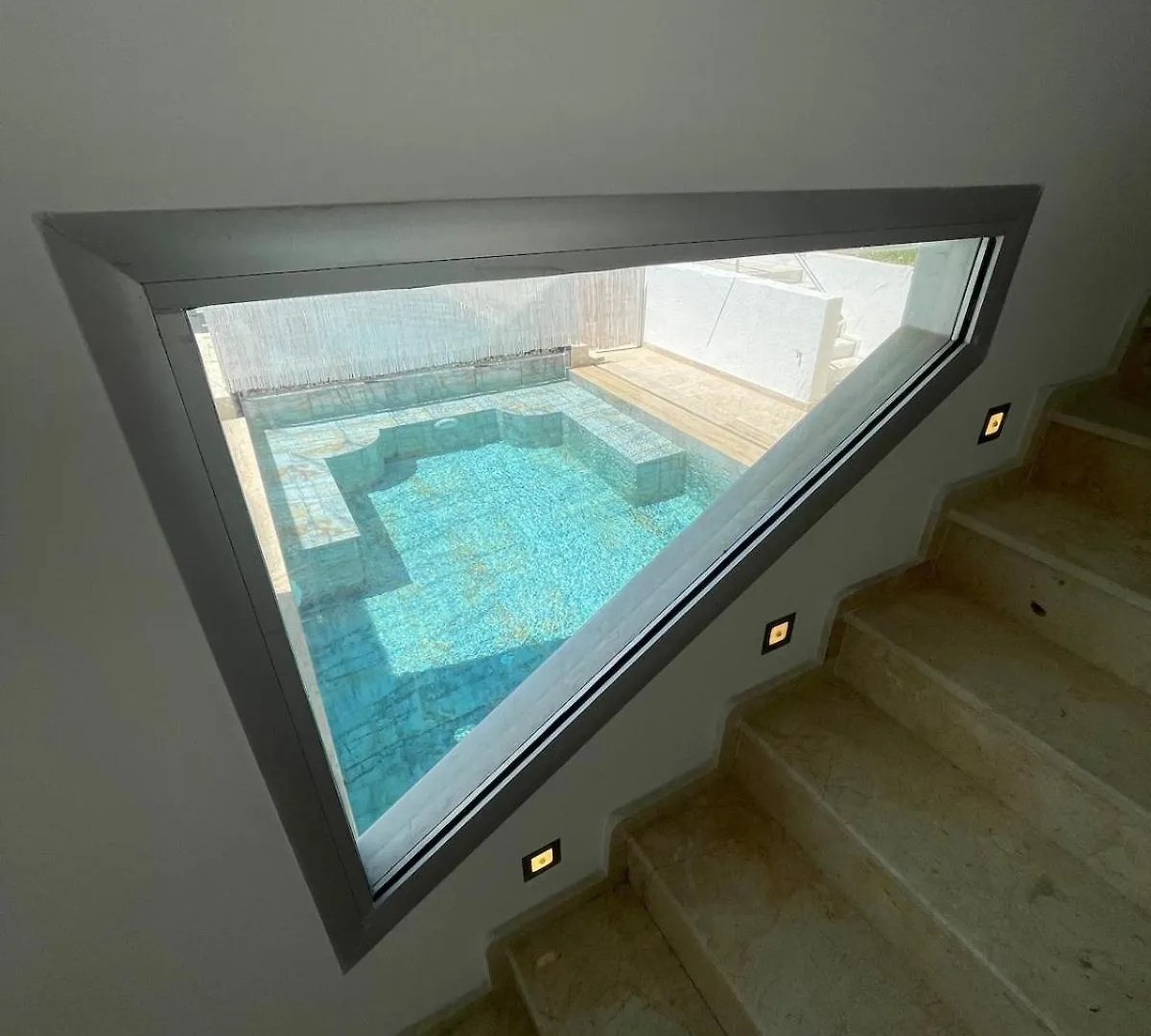 Luxusvilla Mit Panorama-Meerblick 20M Privatpool كوشاداسيه 0*,